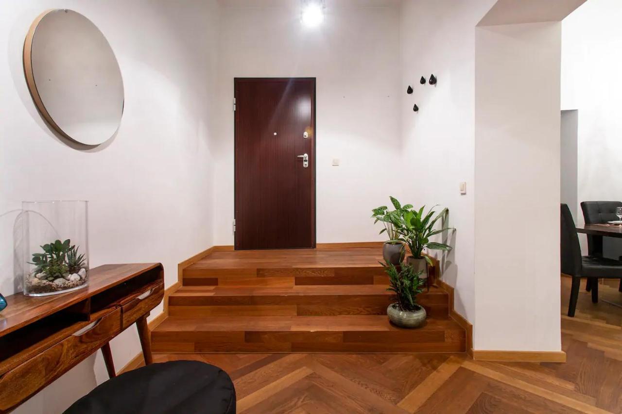 Address Deluxe Downtown Apartamento Liubliana Exterior foto